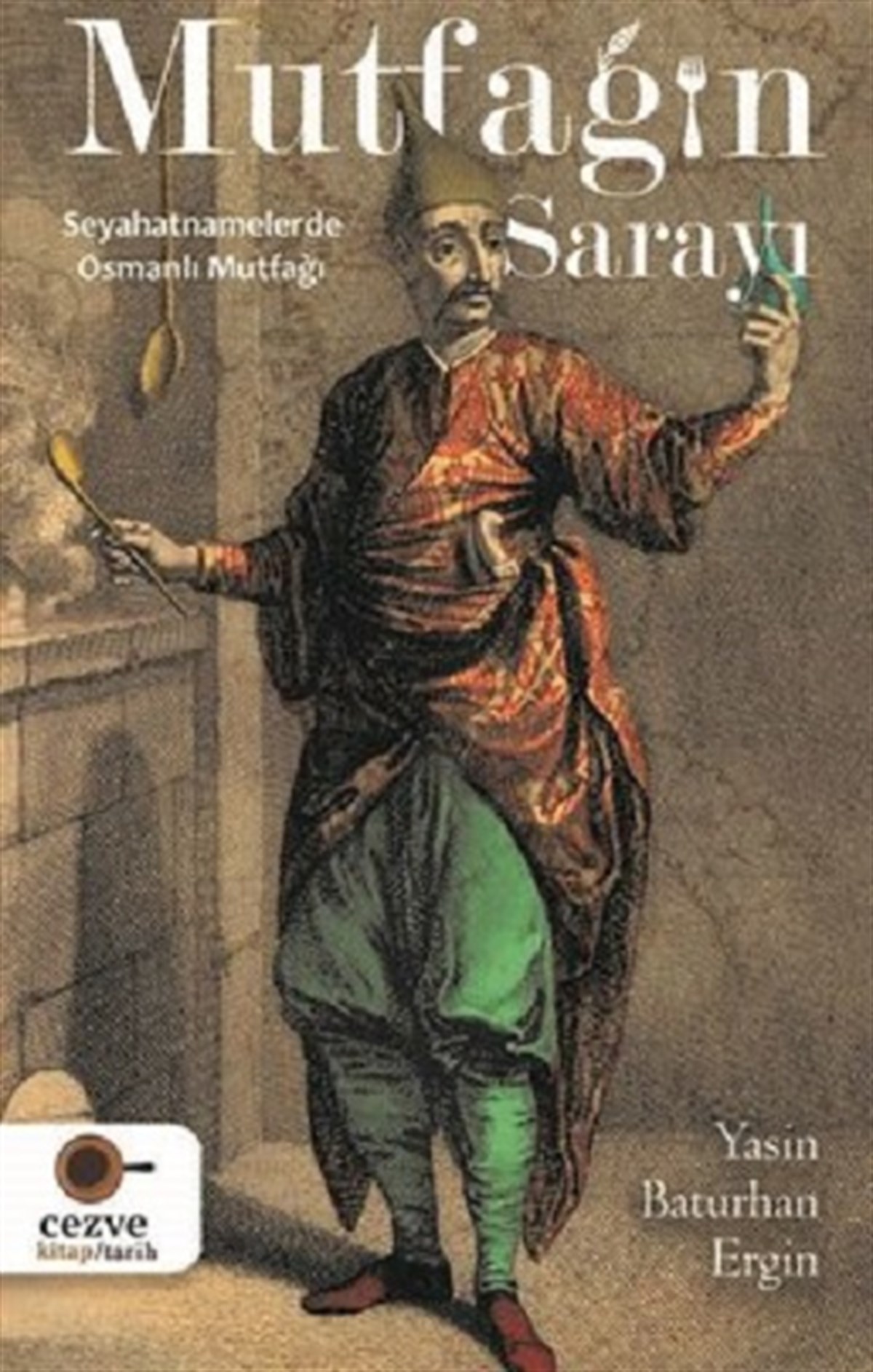 Mutfağın Saray