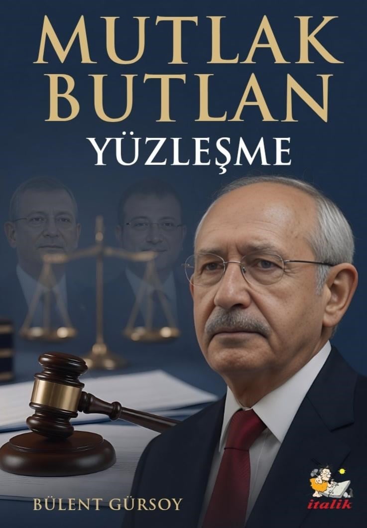 Mutlak Butlan - Yüzleşme