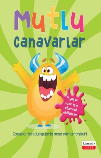 Mutlu Canavarlar
