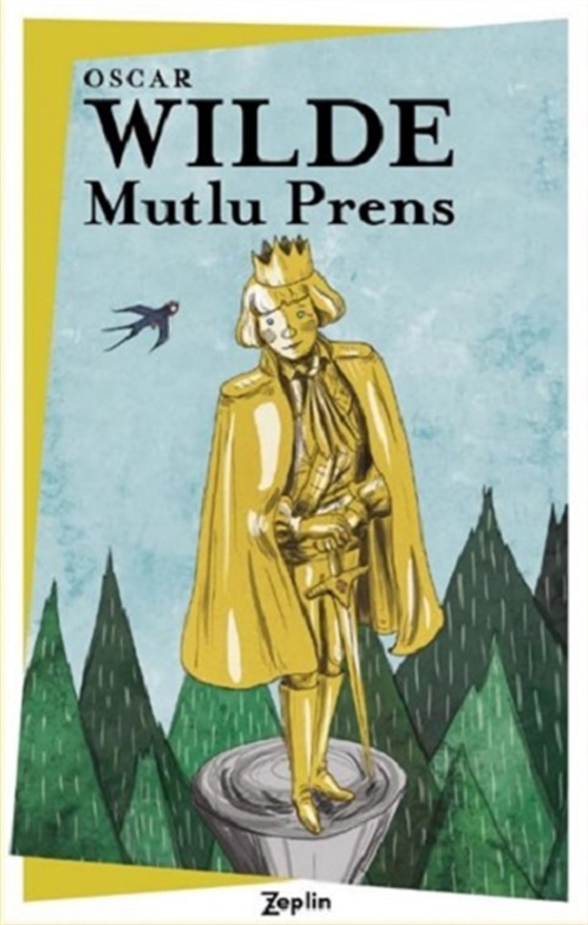 Mutlu Prens