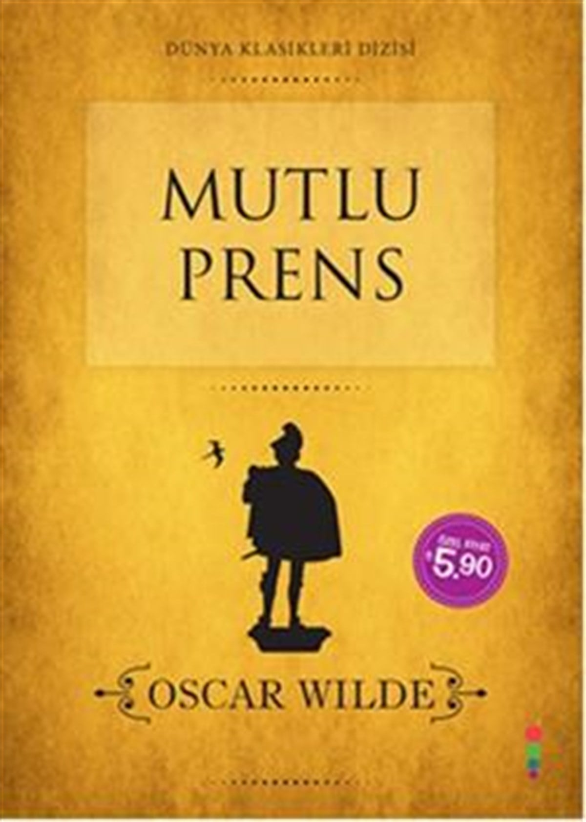 Mutlu Prens