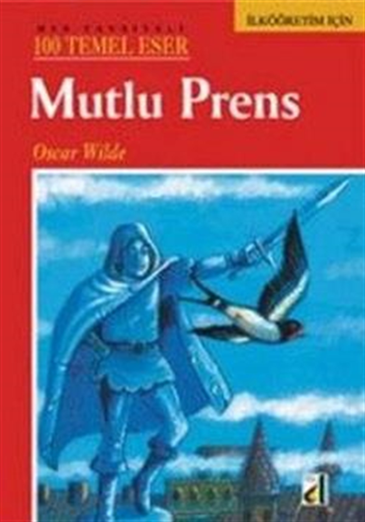 Mutlu Prens