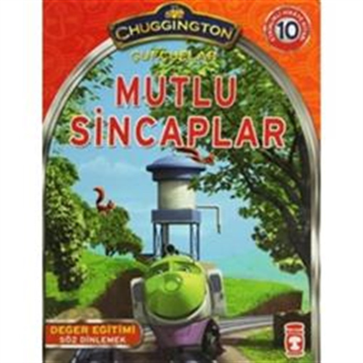Mutlu Sincaplar