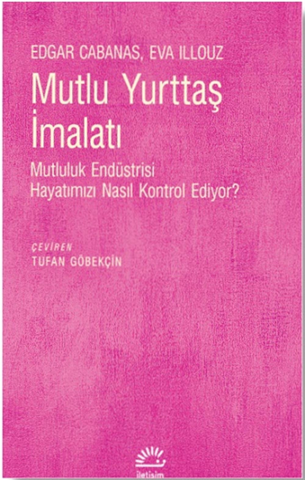 Mutlu Yurttaş İmalatı