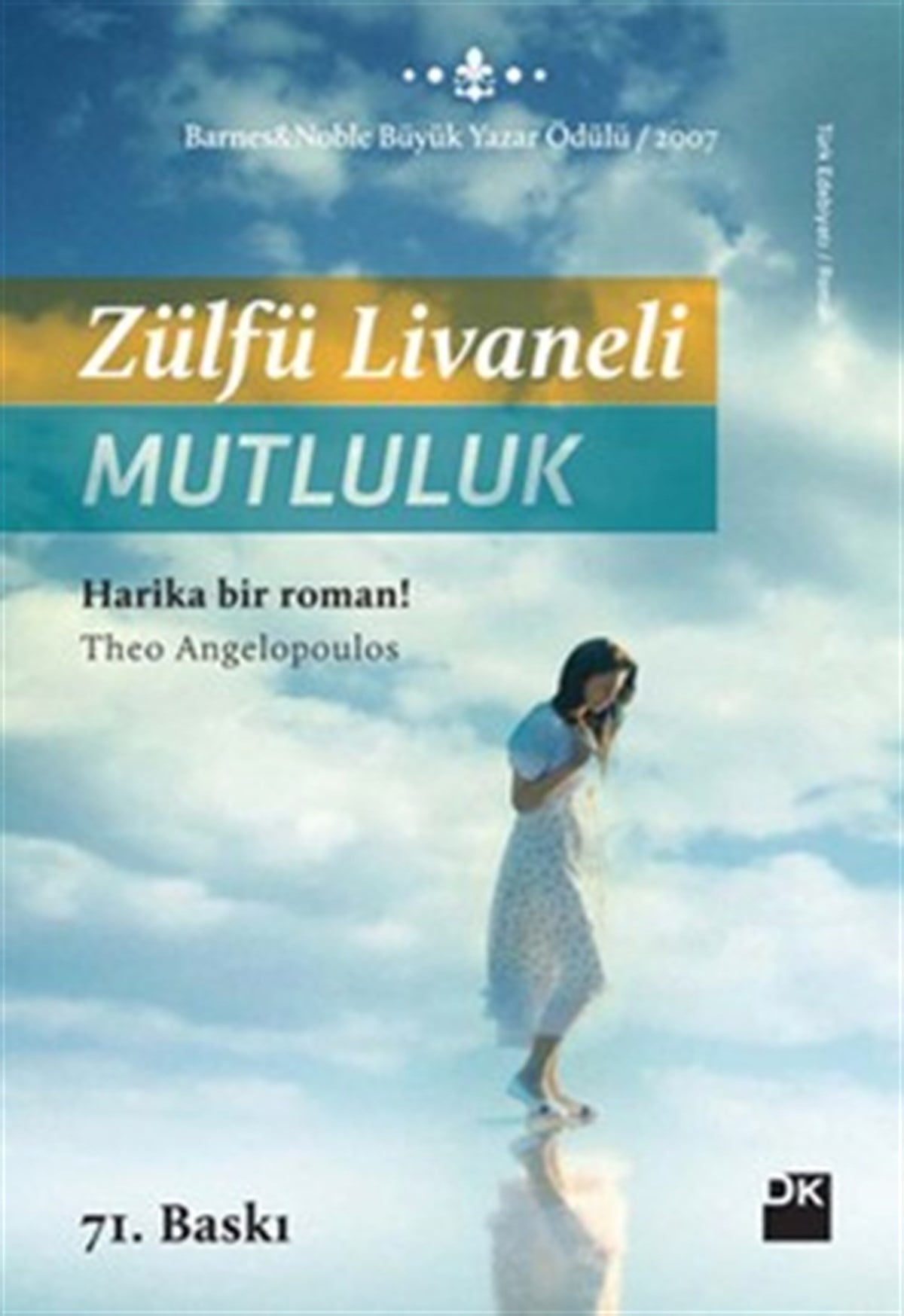Mutluluk