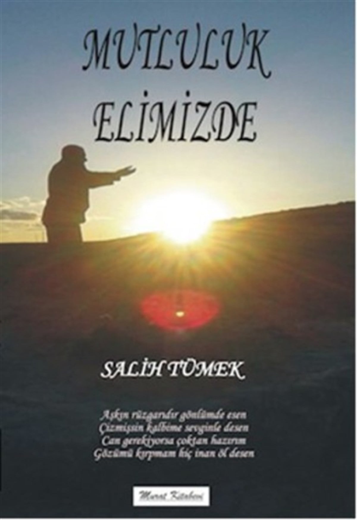 Mutluluk Elimizde