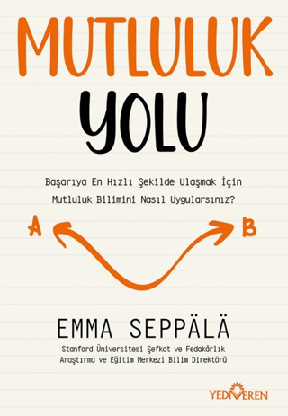 Mutluluk Yolu