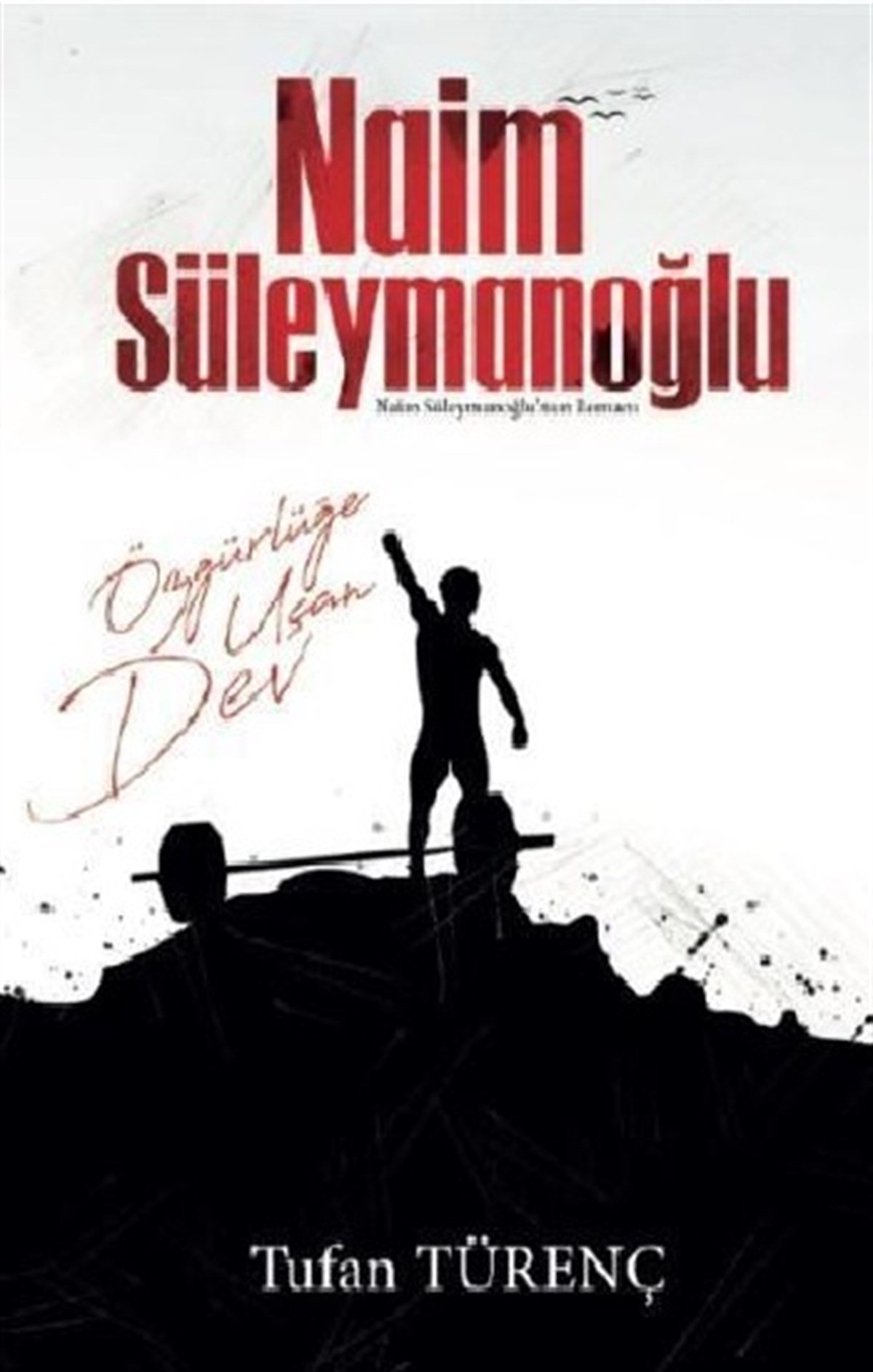 Naim Süleymanoğlu