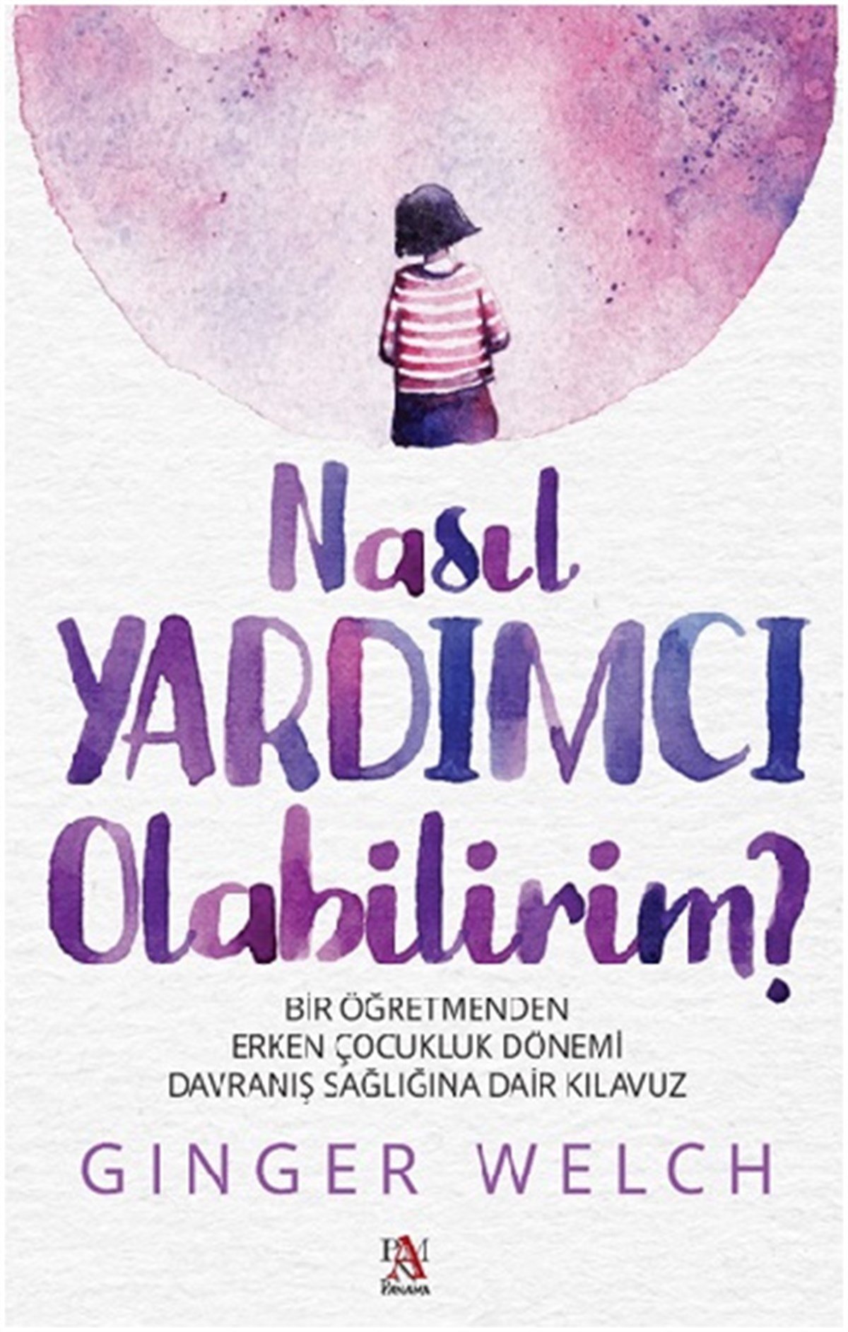 Nasıl Yardımcı Olabilirim?