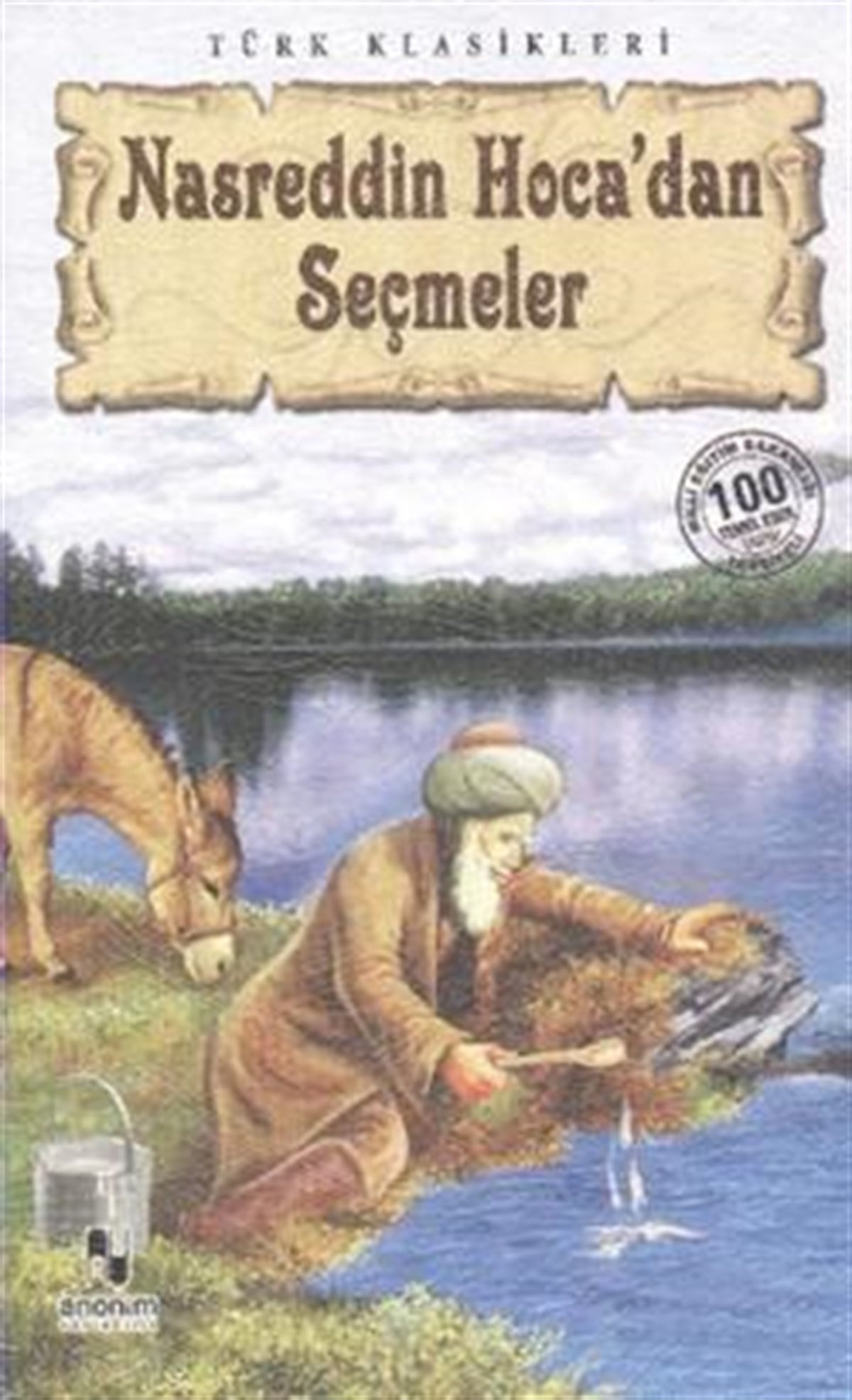 Nasreddin Hoca’dan Seçmeler