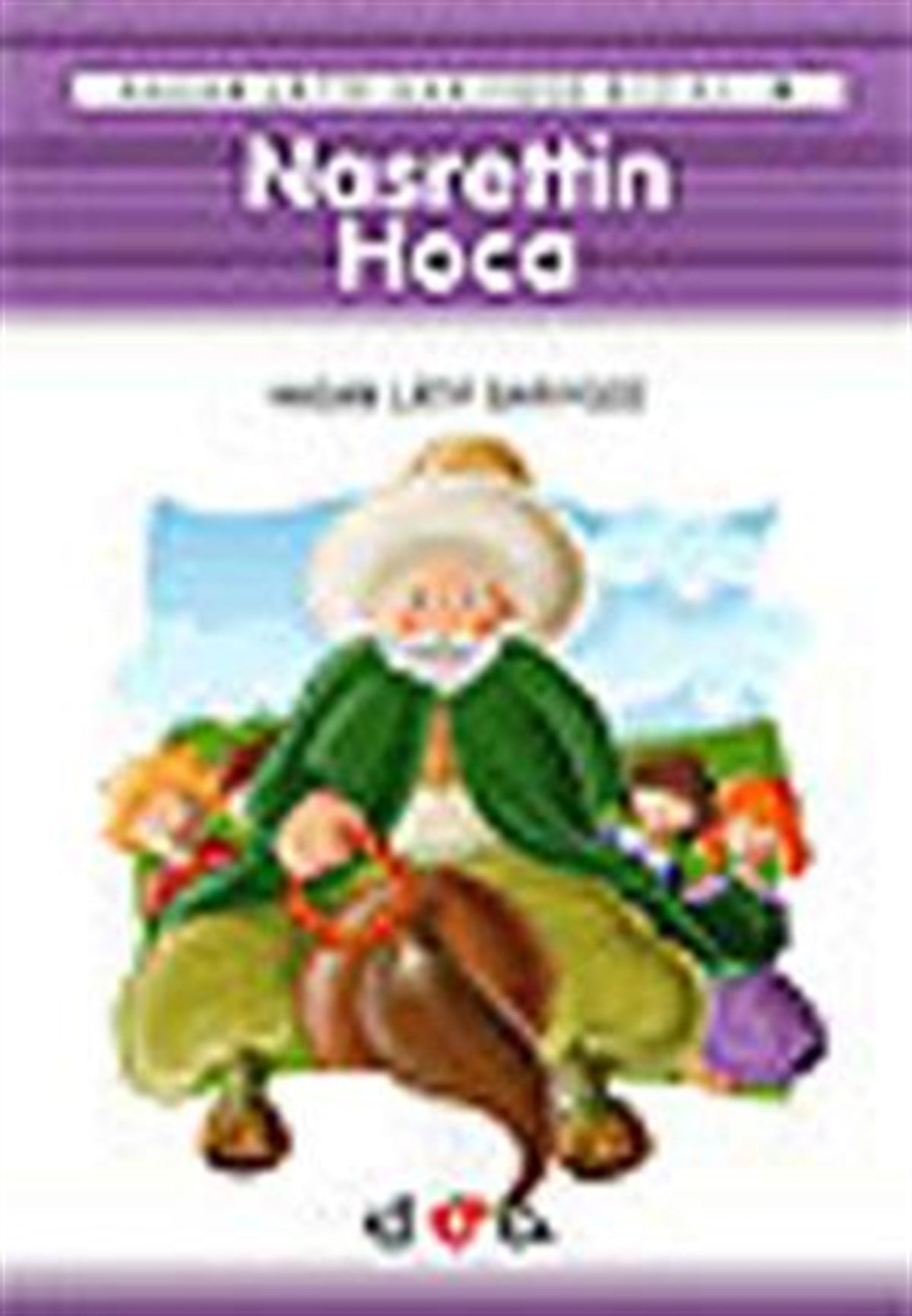 Nasrettin Hoca Öyküleri