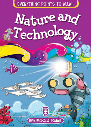 Nature And Technology
