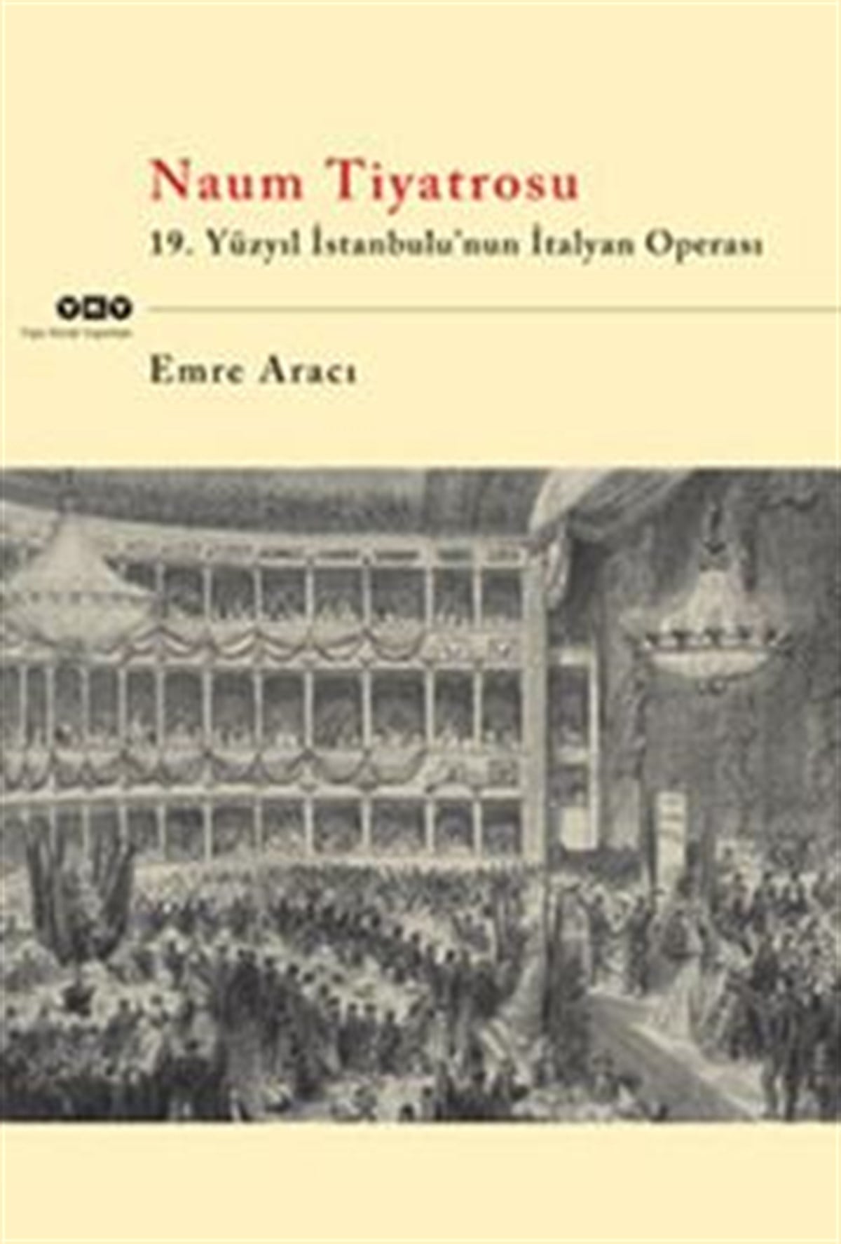Naum Tiyatrosu