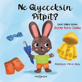 Ne Giyeceksin Pıtpıt?