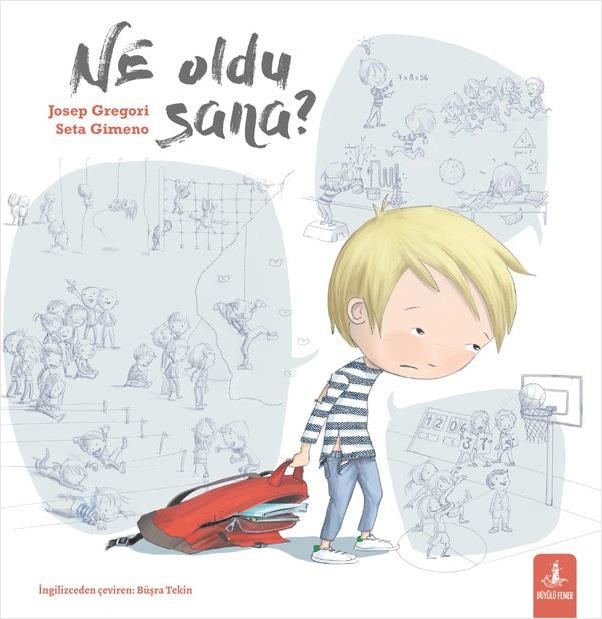 Ne Oldu Sana ?
