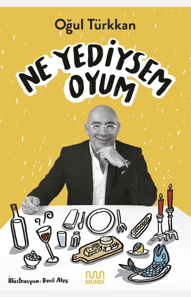 Ne Yediysem Oyum