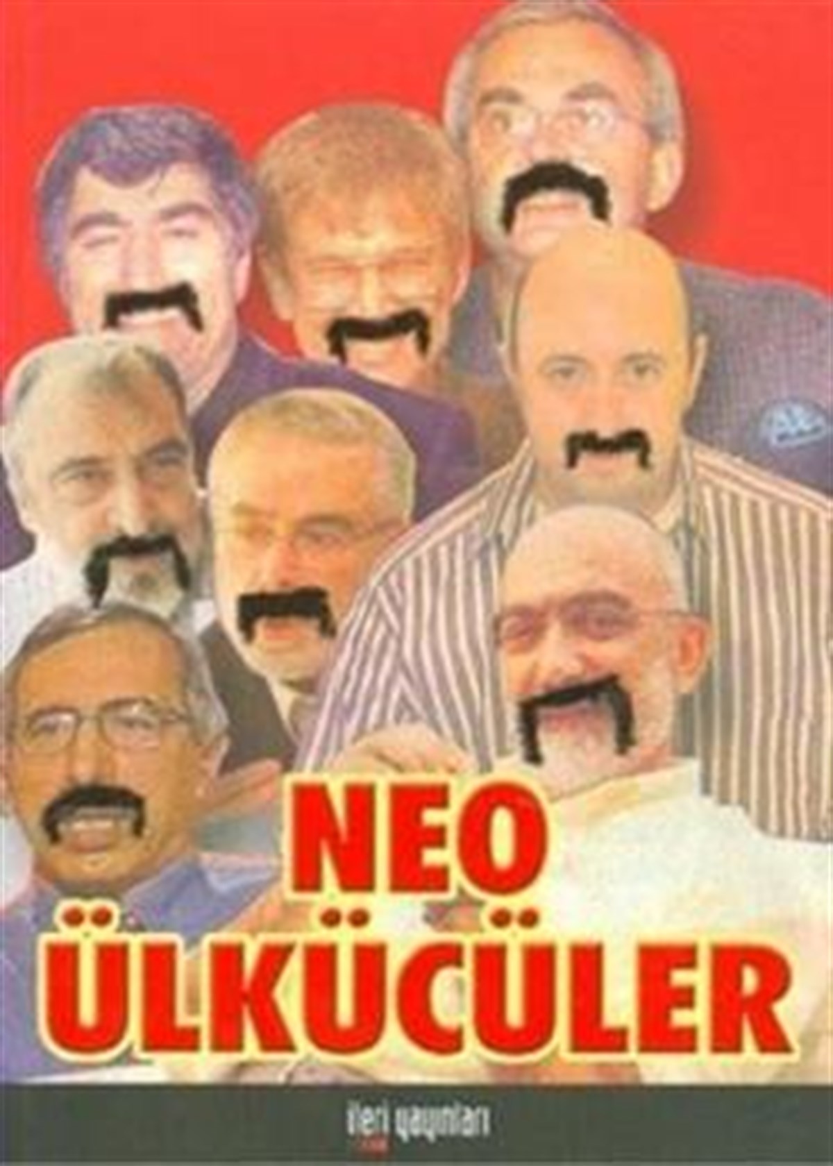 Neo Ülkücüler