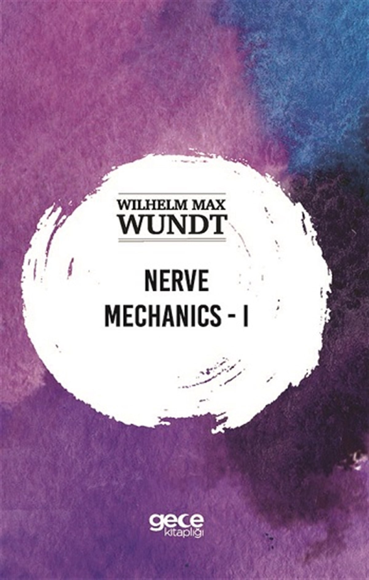 Nerve Mechanics-I