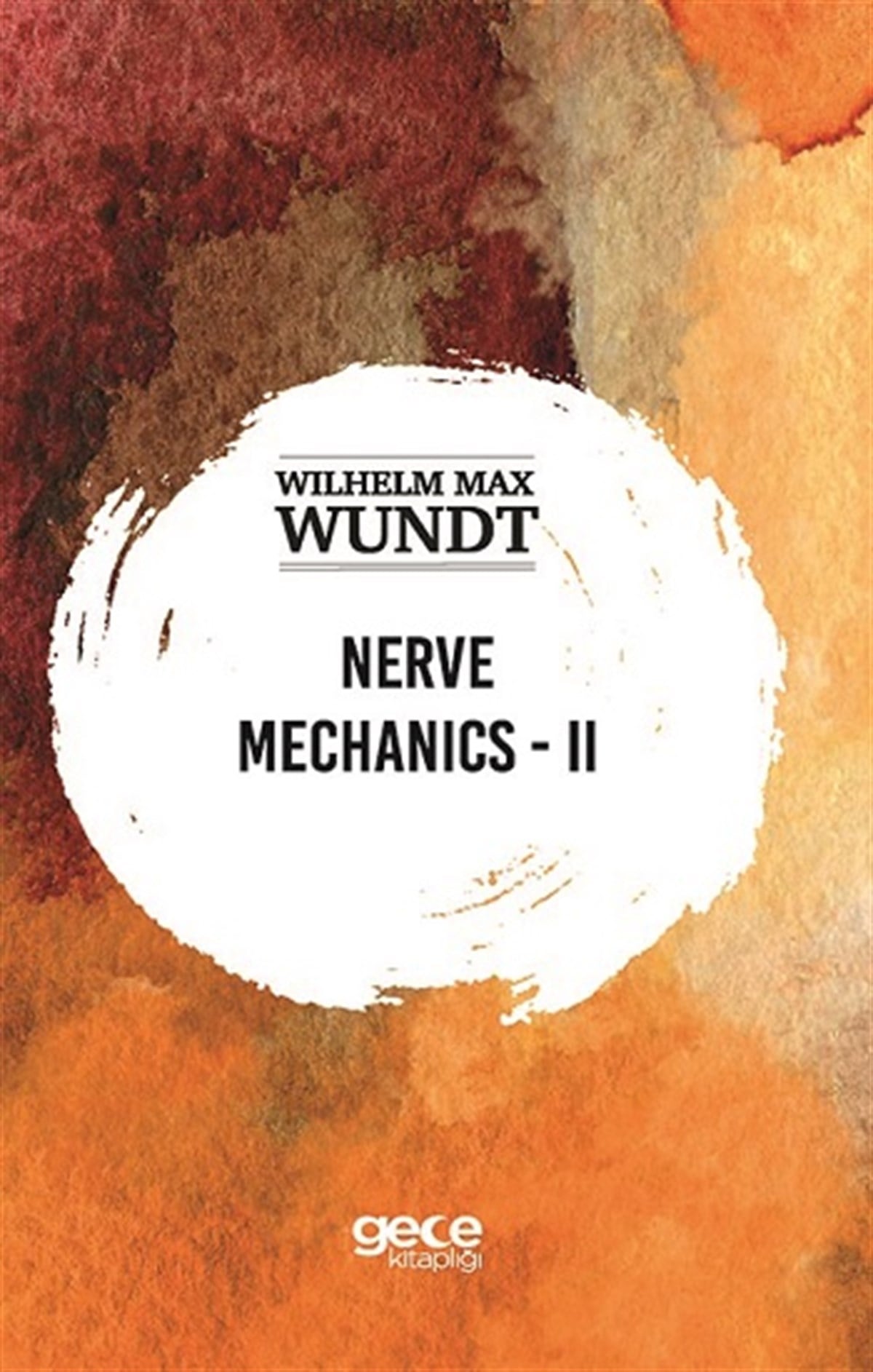 Nerve Mechanics-II
