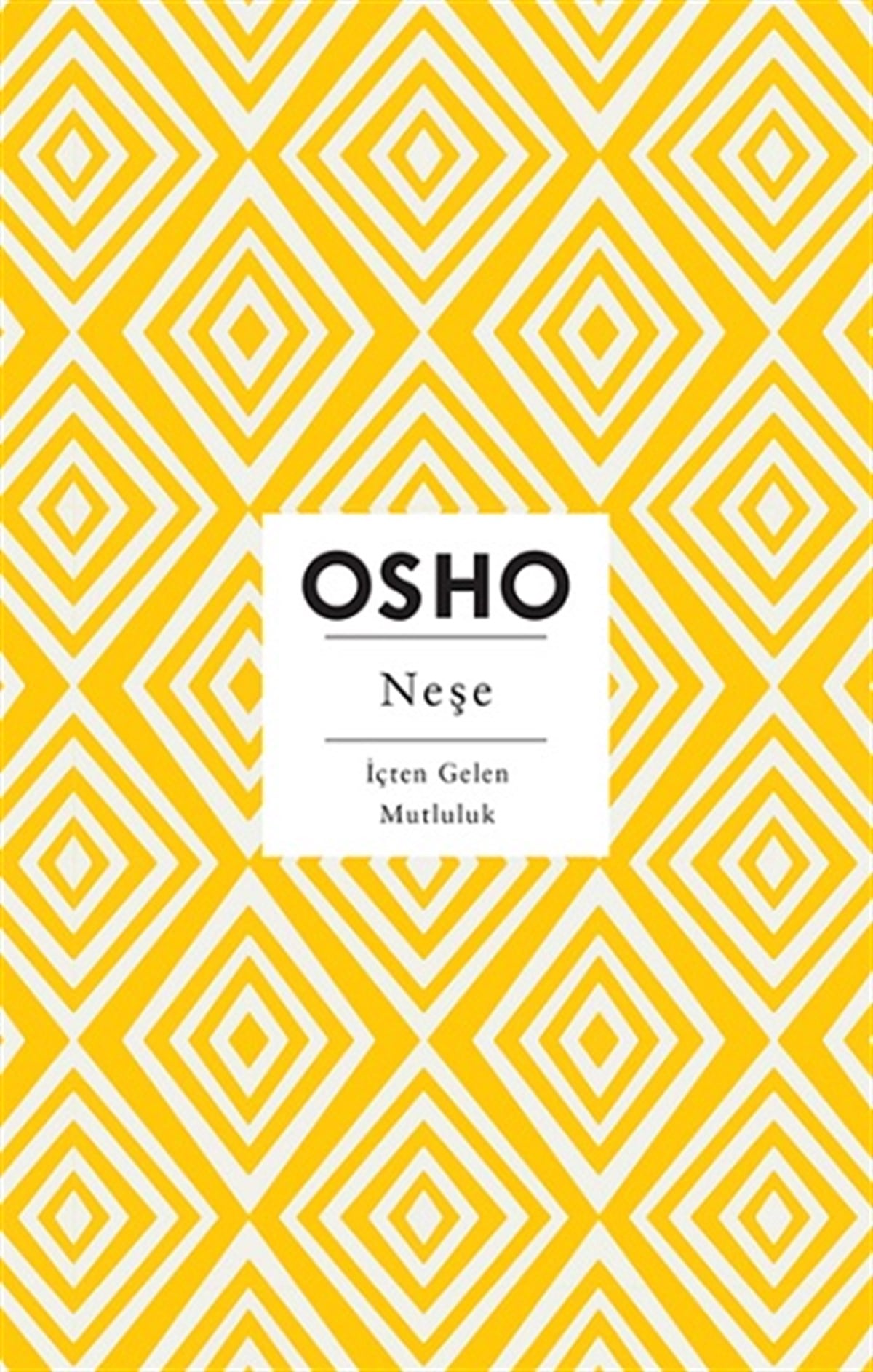 Neşe