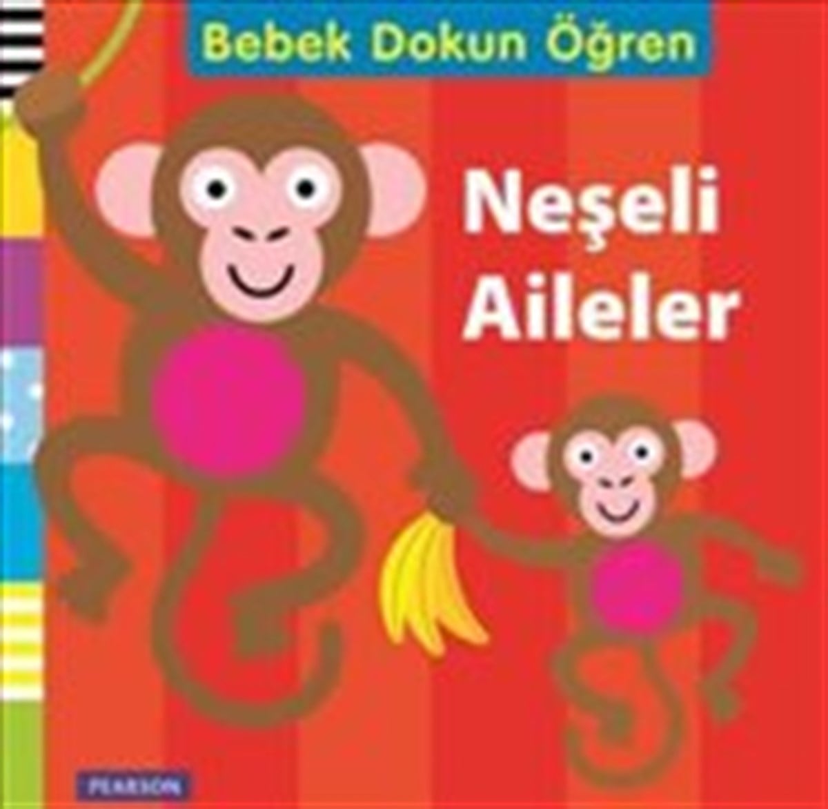 Neşeli Aileler
