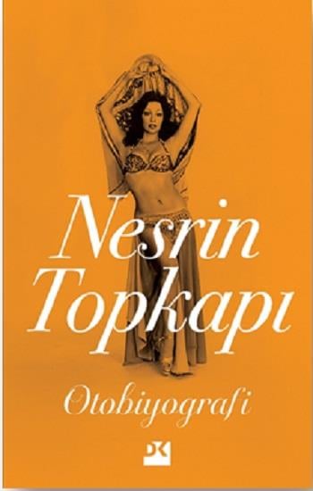 Nesrin Topkapı