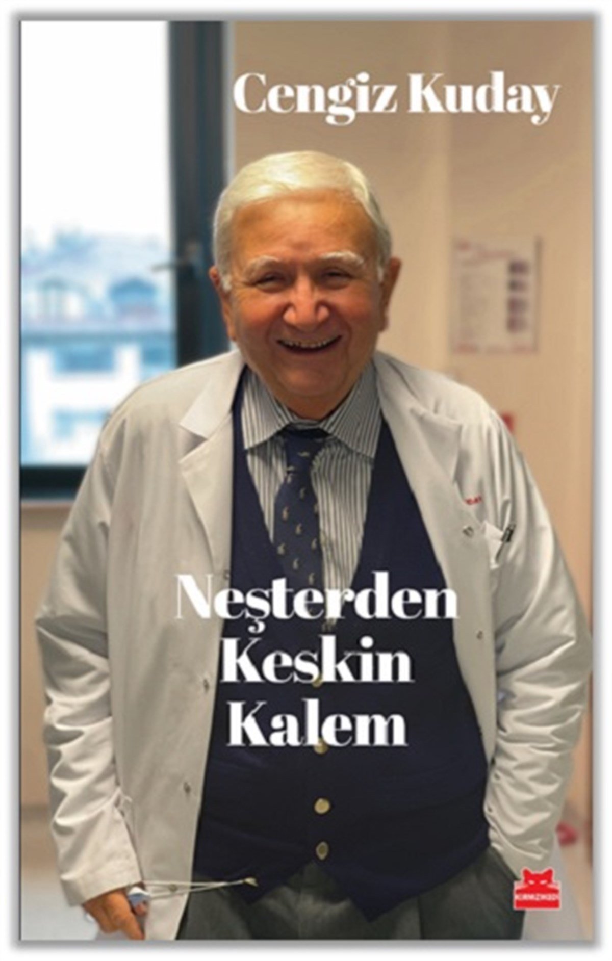 Neşterden Keskin Kalem