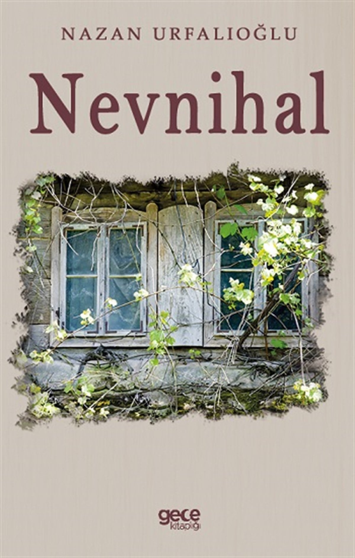 Nevnihal