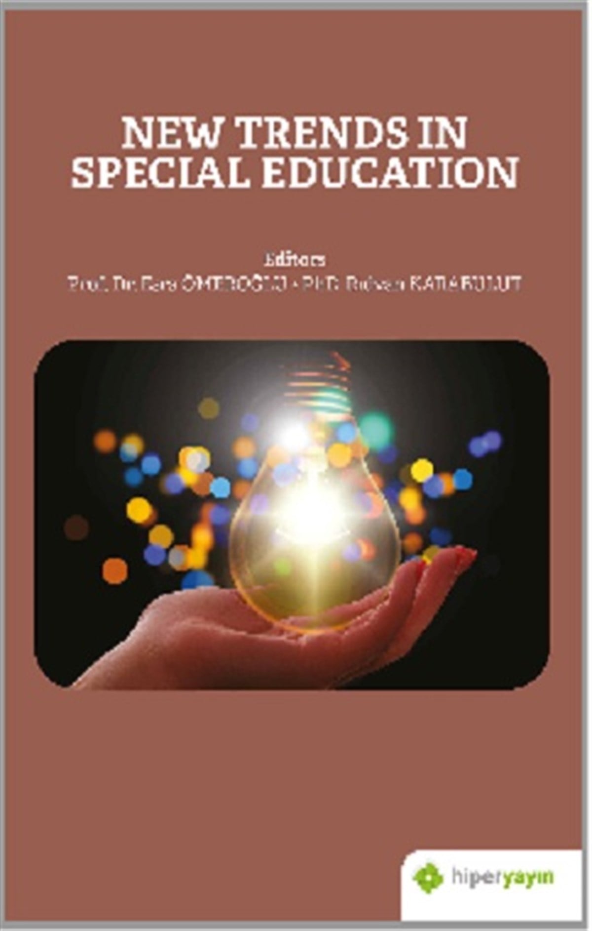 New Trends In Special Education