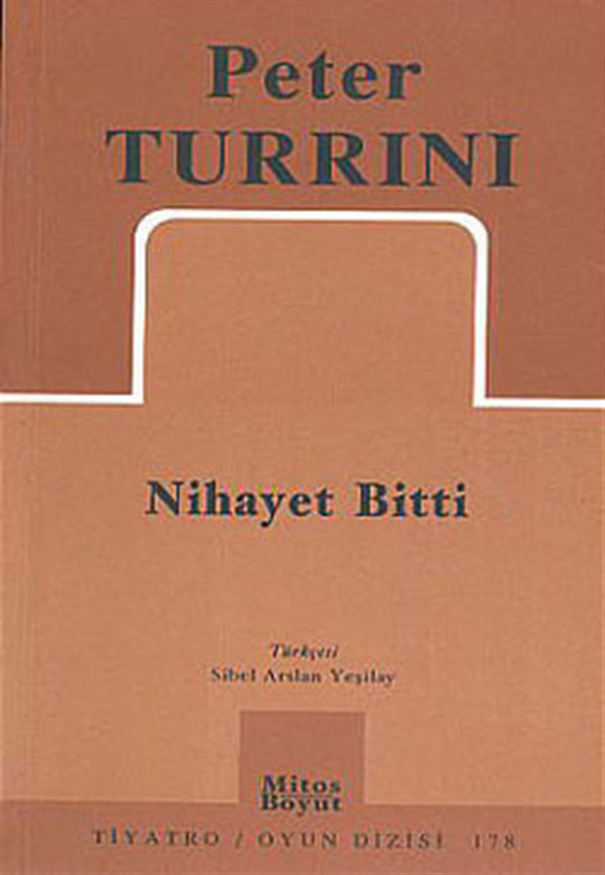 Nihayet Bitti