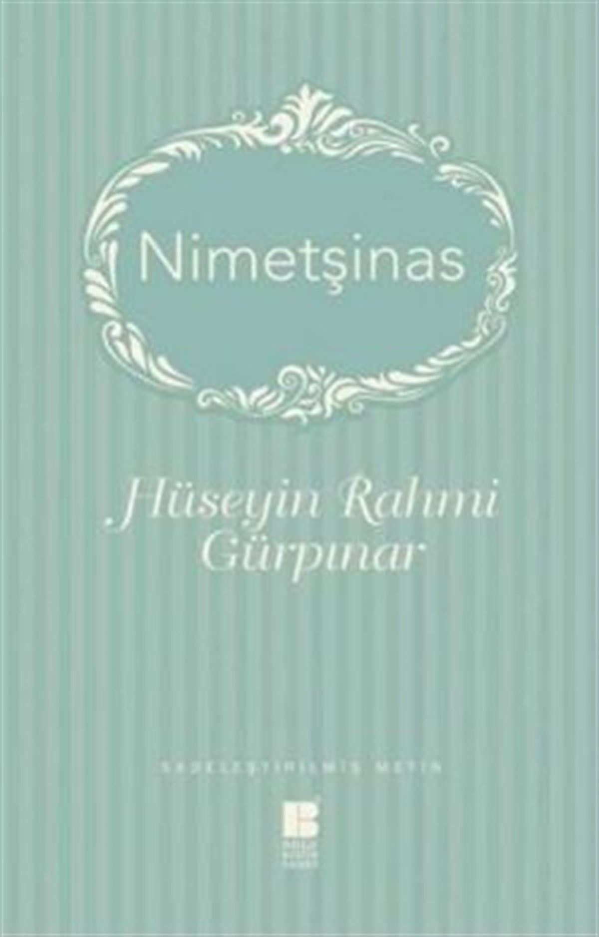 Nimetşinas