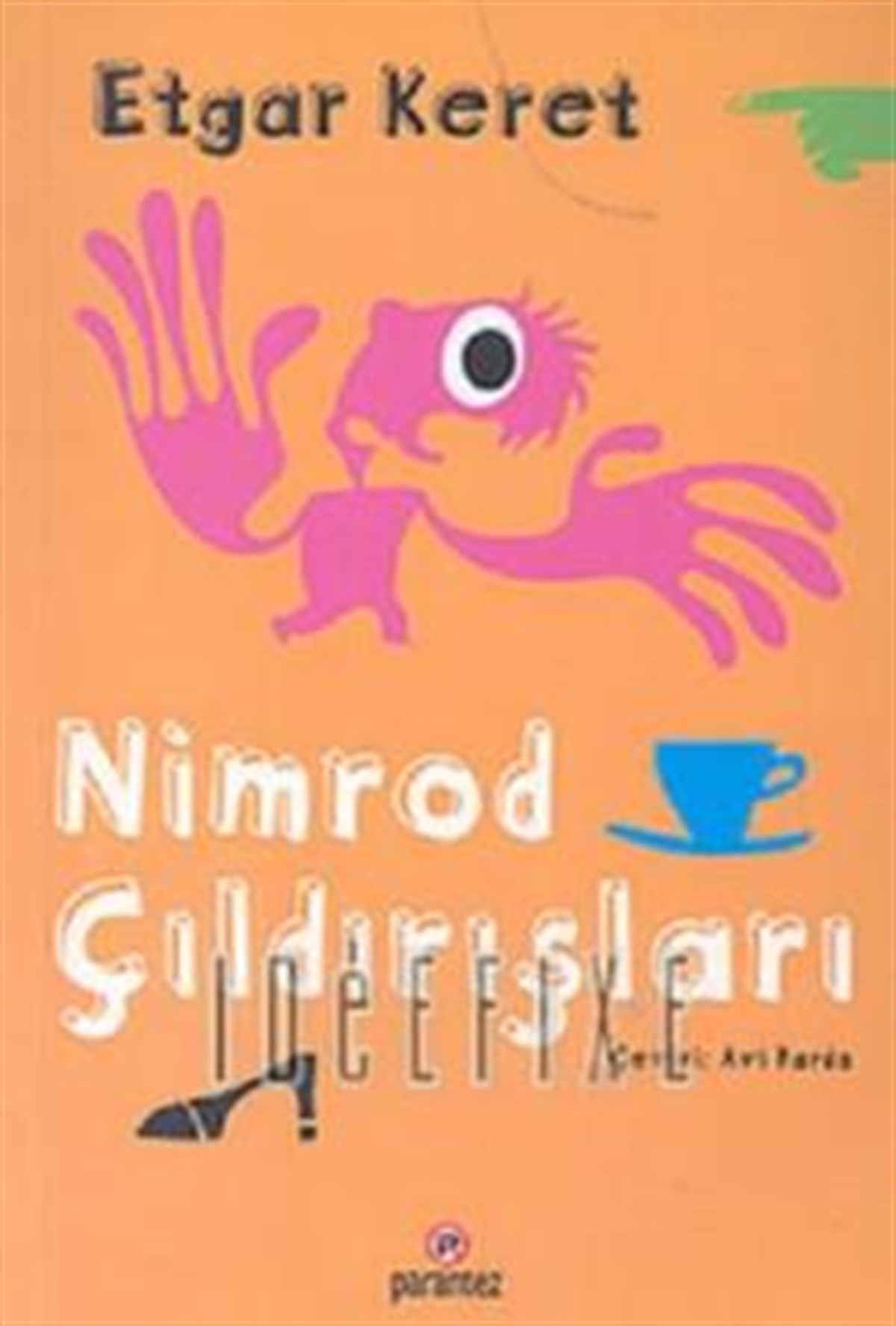Nimrod Çıldırışları