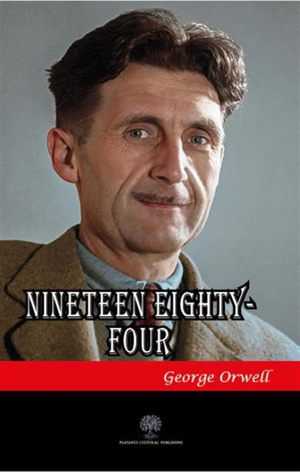 Nineteen Eighty - Four
