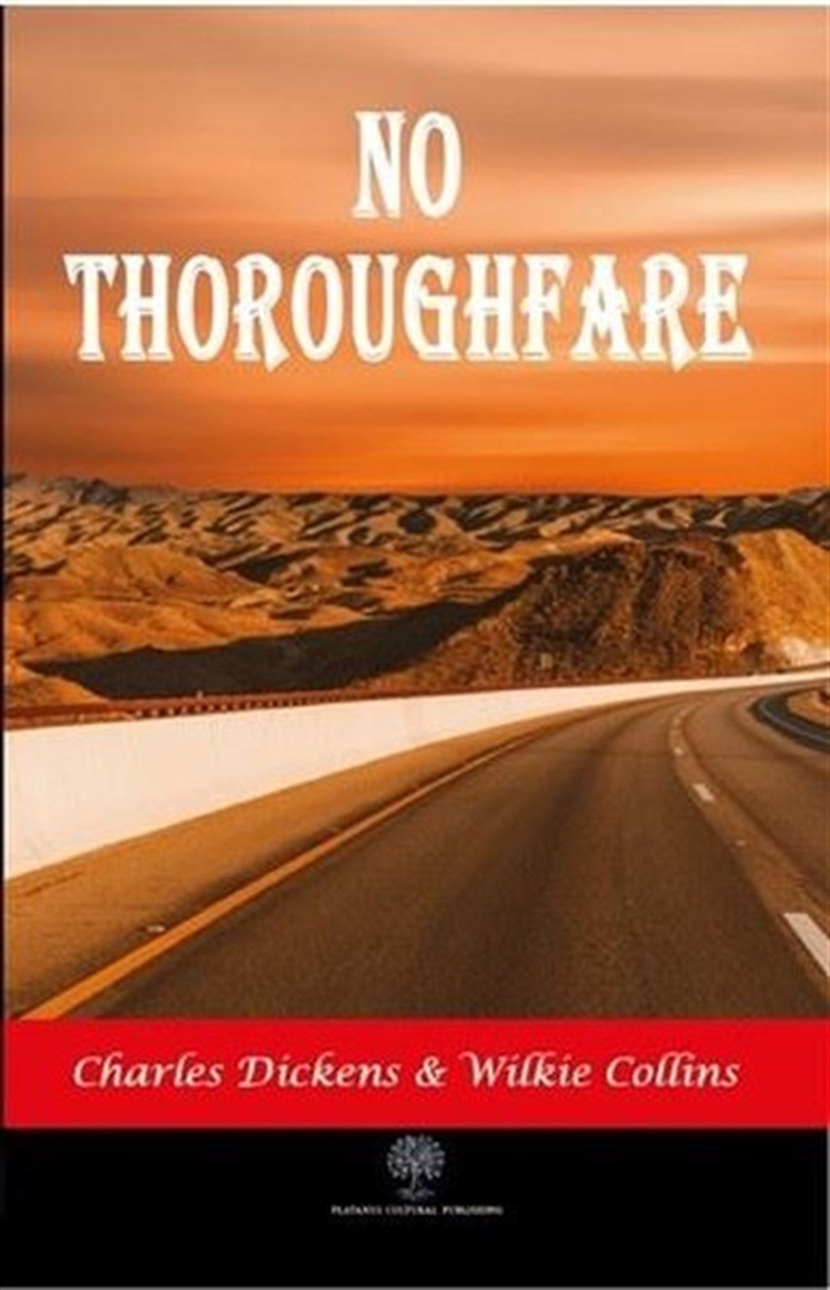 No Thoroughfare