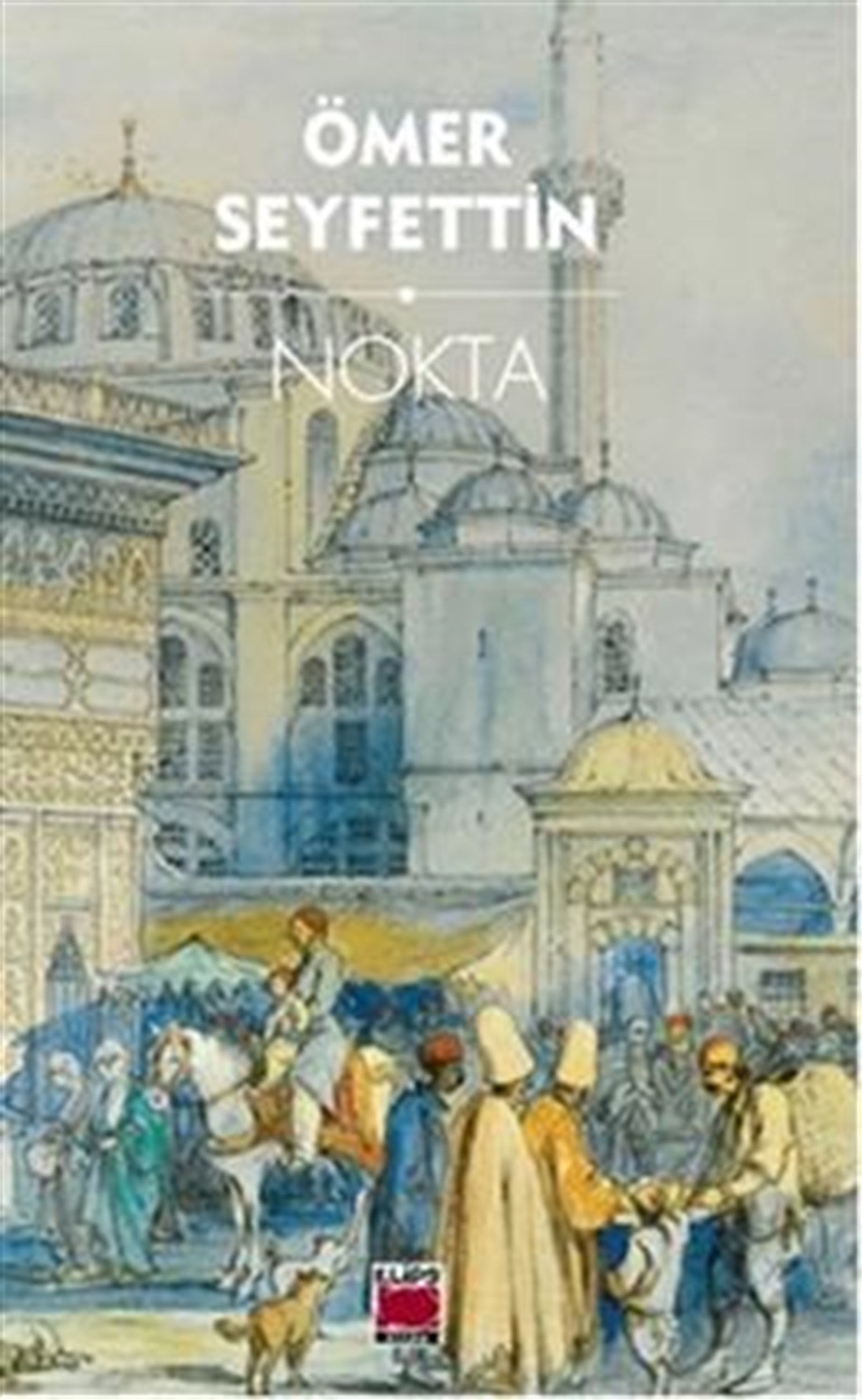 Nokta