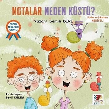 Notalar Neden Küstü?