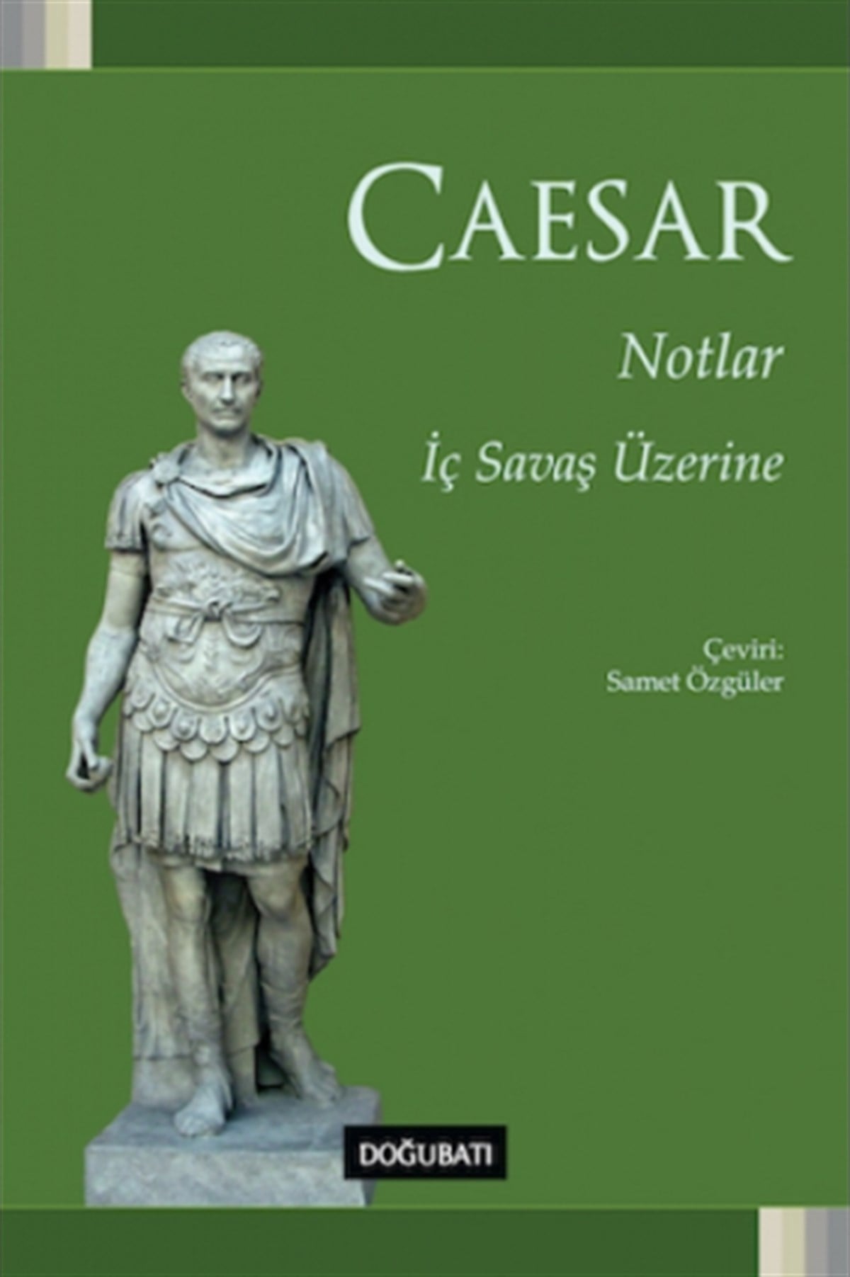 Notlar -  İç Savaş Üzerine