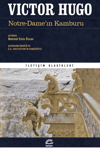 Notre-Dame'ın Kamburu
