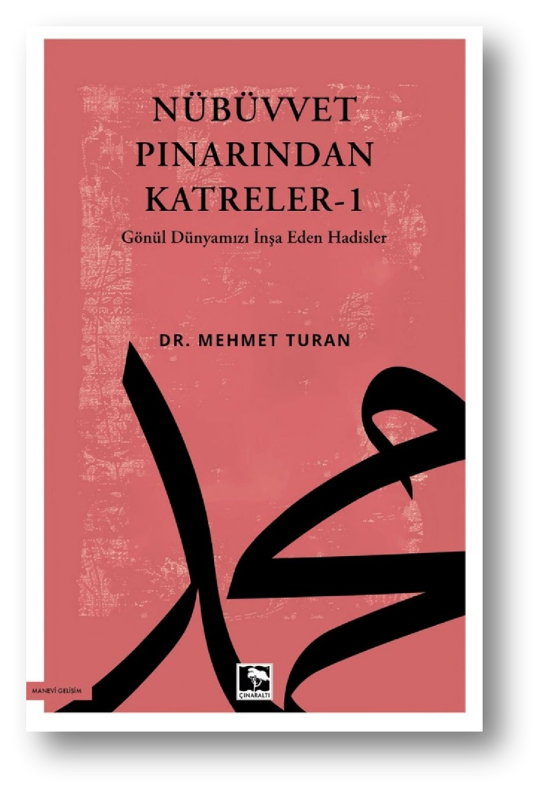 Nübüvvet  Pınarından Katreler 1