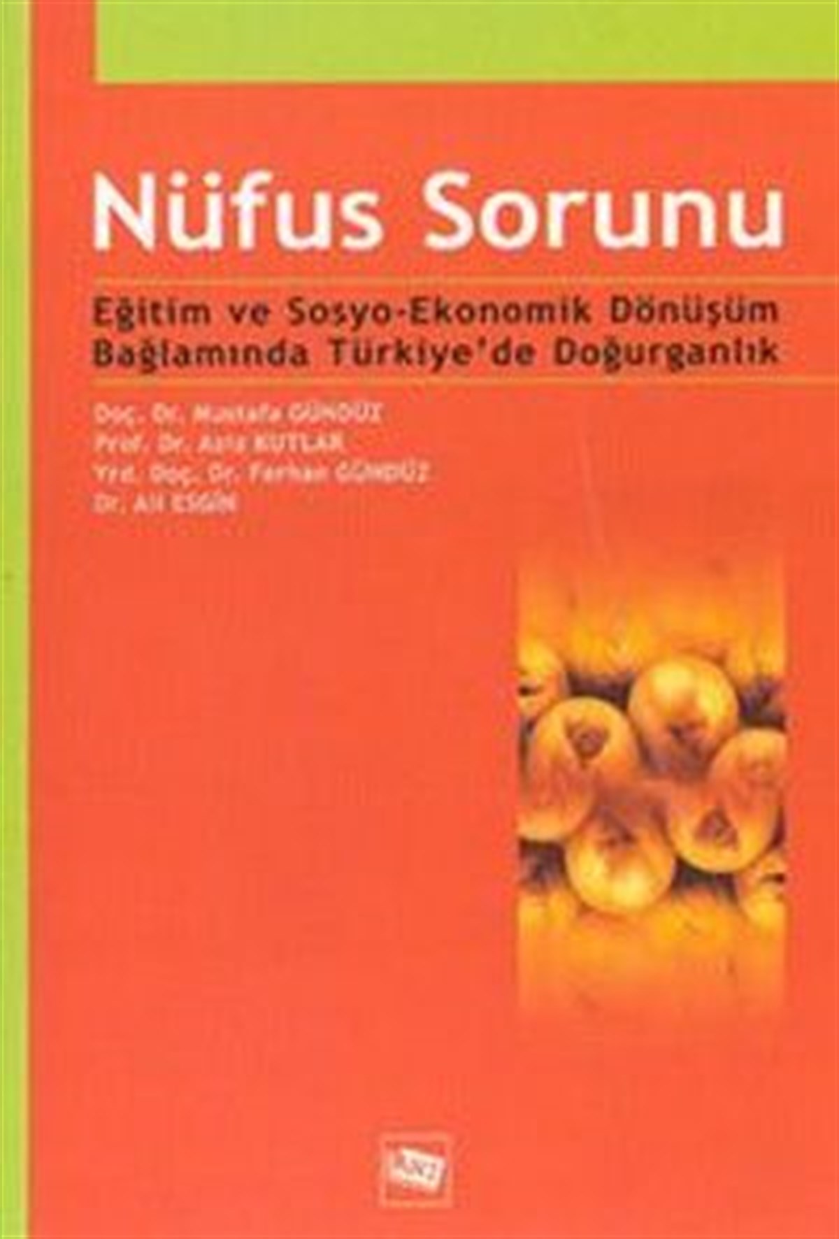 Nüfus Sorunu