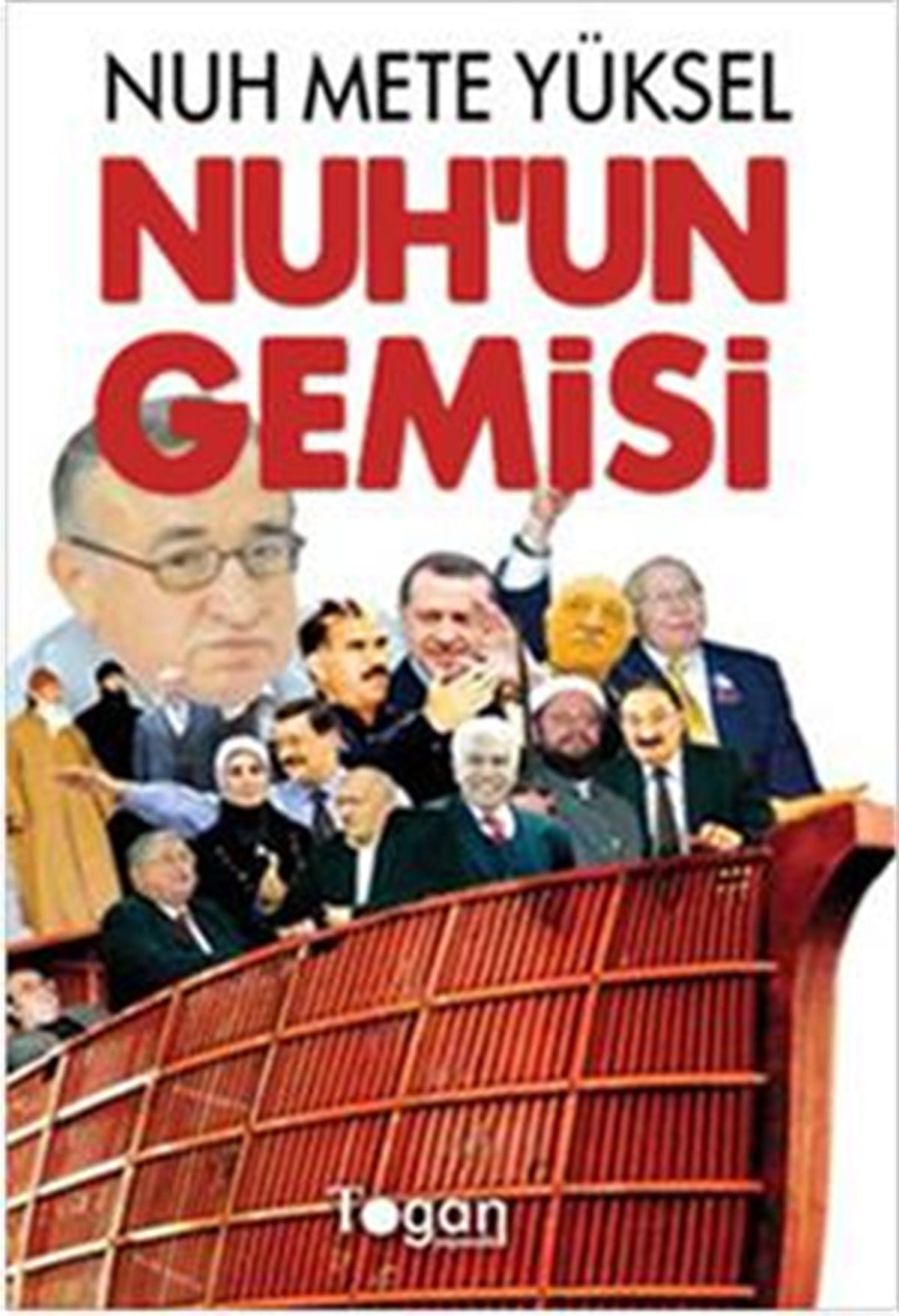 Nuh’un Gemisi