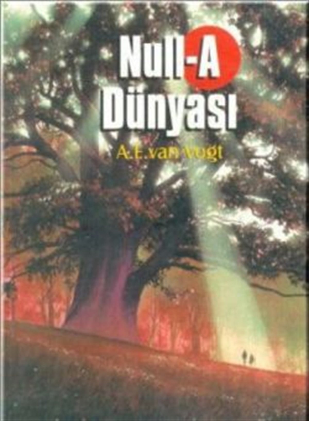 Null-A Dünyası
