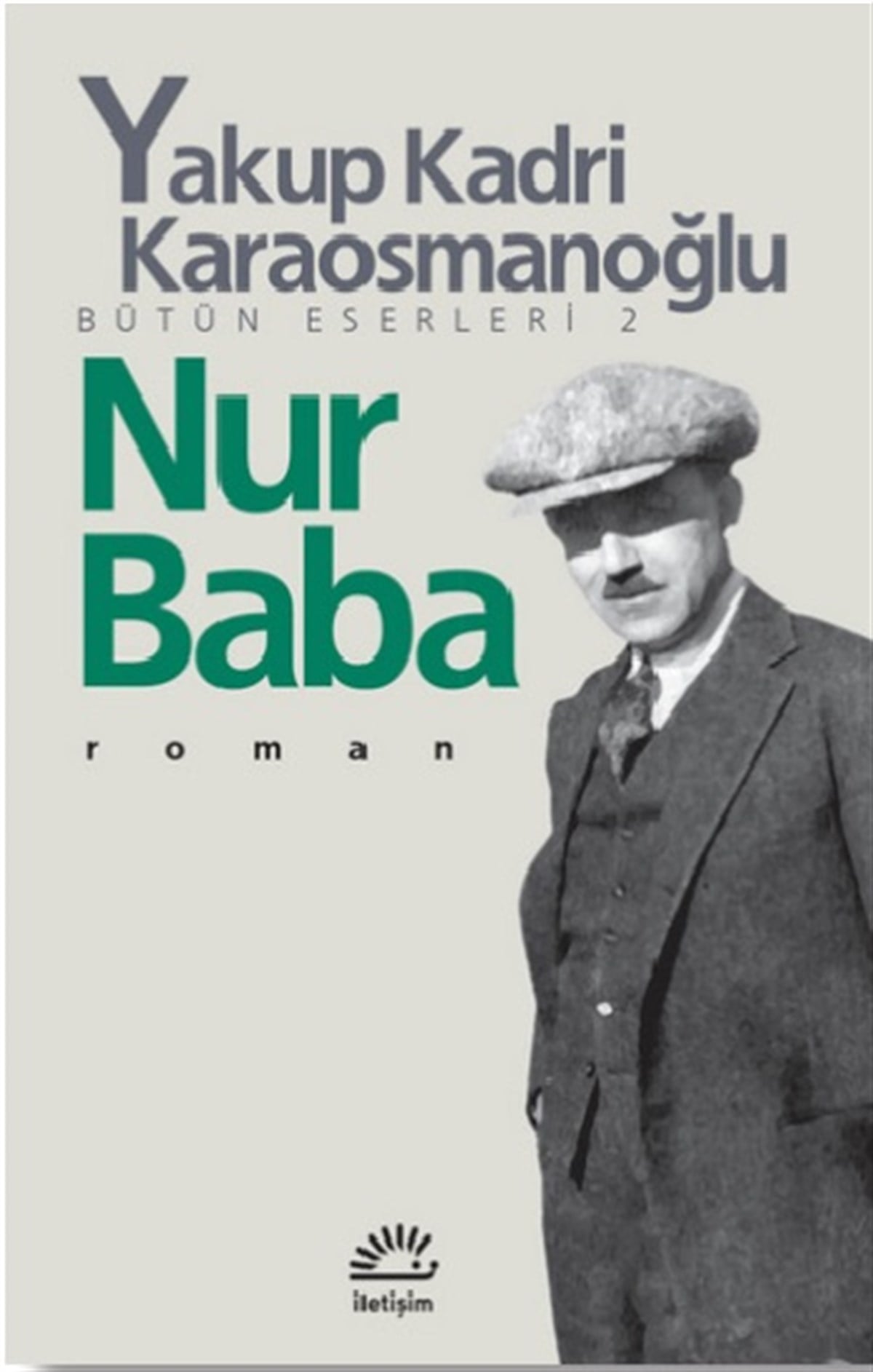 Nur Baba