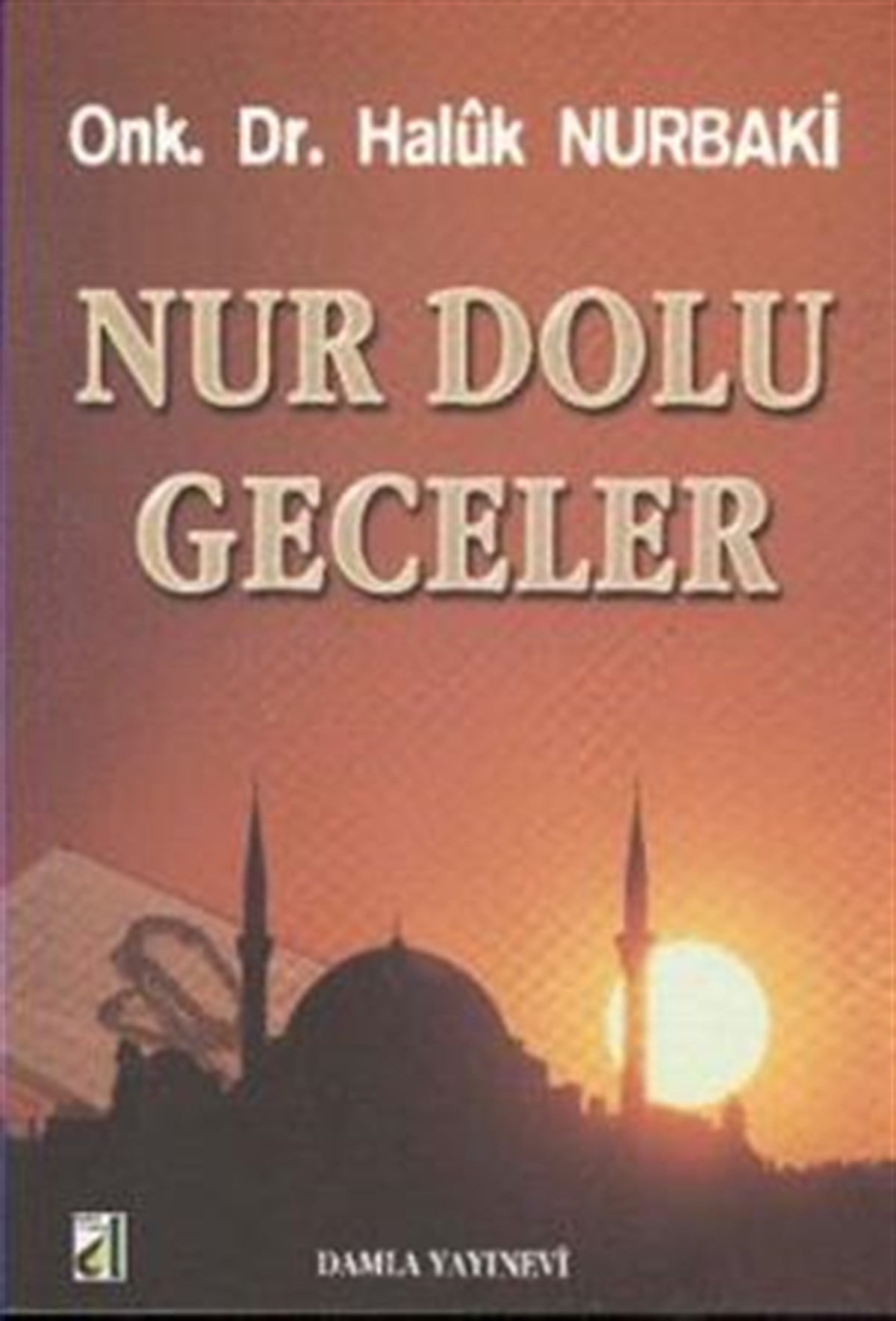 Nur Dolu Geceler