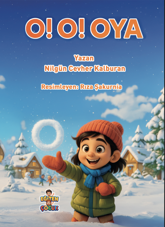 O ! O ! Oya
