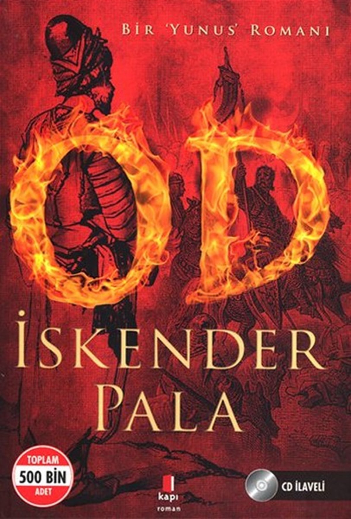OD Ciltli Özel Baskı