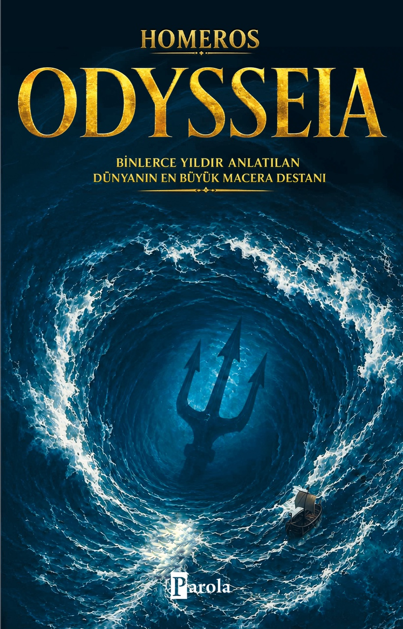 Odysseia