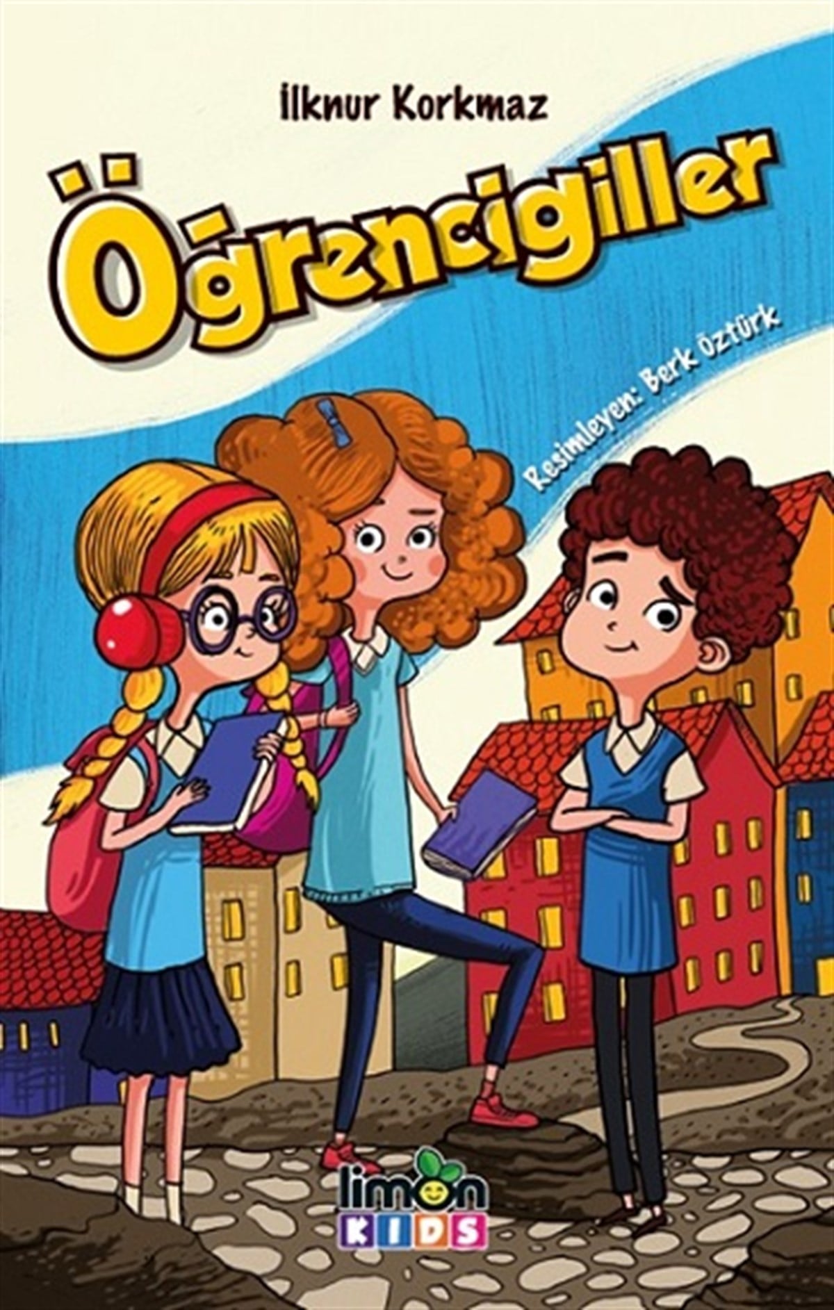 Öğrencigiller