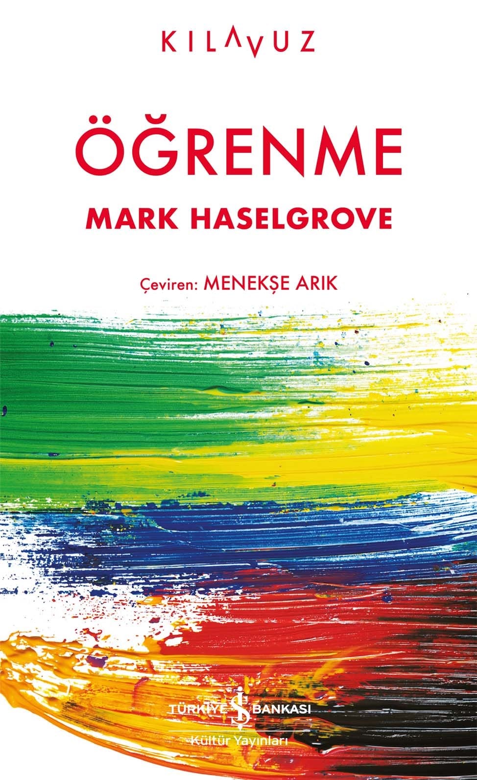 Öğrenme