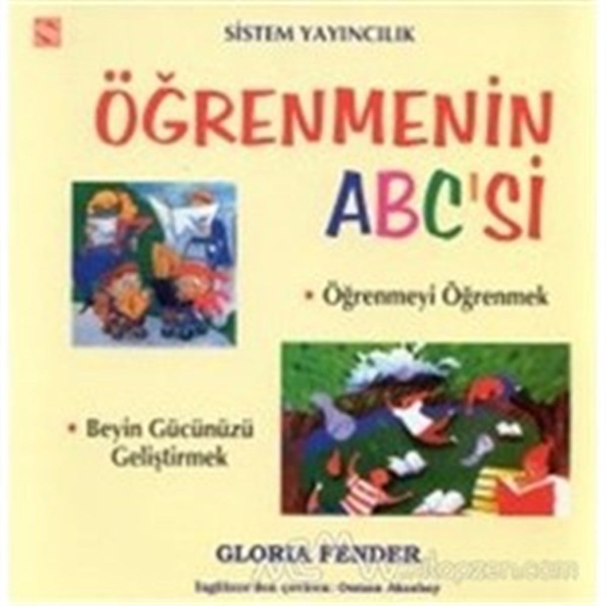 Öğrenmenin ABC'si